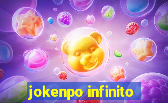 jokenpo infinito